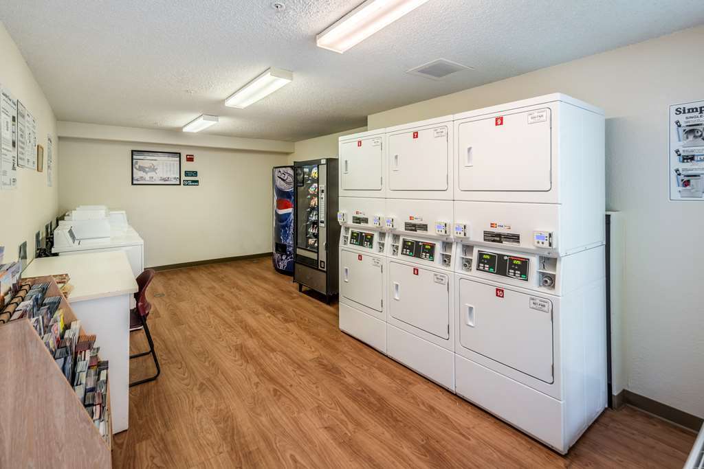 Hometowne Studios By Red Roof Spokane - Valley Spokane Valley Zařízení fotografie